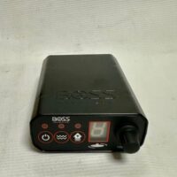 TGS06360 Boss Digital TGS Controller