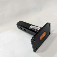 TGS10930 Boss 2" Slide-In Hitch, TGS