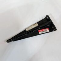 TGS10981 Boss Bumper Bracket, Driver Side