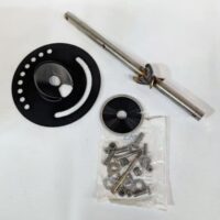 TGS11328 Boss TGS Material Saver Kit