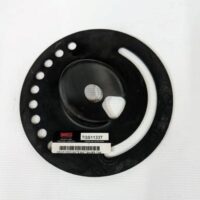 TGS11337 Boss Drop Feed Gate, TGS