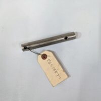 TGS15577 Boss Spinner Motor Shaft