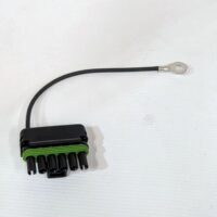 VBS14266 Boss Truck Harness Dust Cap, VBX