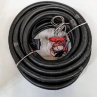 VBS14283 Boss Truck Side Harness, VBX