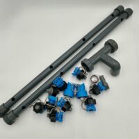 WSE164 SaltDogg Spray Bar Kit