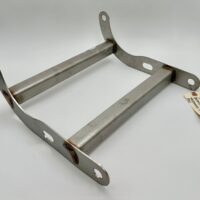 00122-291-03 Swenson Weldment