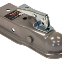 0091060 Buyers Coupler, 2" Ball, 2.5"