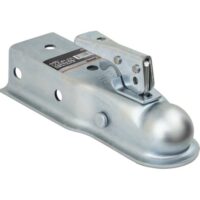 0091060Z Buyers Coupler, 2" Ball, 2.5"