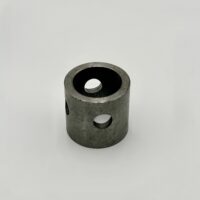 0091205P Buyers Pipe Mount, 9/16" Pin