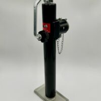 0091215 Buyers Top Wind Swivel Jack, 15"