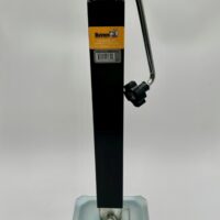 0091310 Buyers Top Wind Jack, 2.5" Square