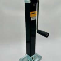 0091340 Buyers Side Wind Jack, 2.5" Square