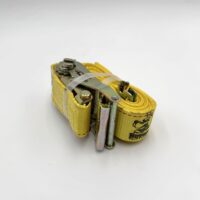 01075 Buyers E-Track Tie Down, 2" x 12'