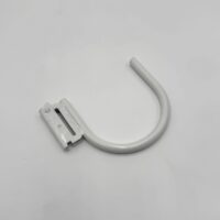 01120 Buyers Curved E-Track J-Hook