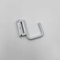 01130 Buyers E-Track J-Hook