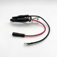 0203200 SaltDogg Socket Assembly, TGS