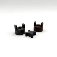 0208470 SaltDogg Shaft Coupler, TGS05