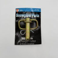 1302245 SAM Hitch Pin, Western