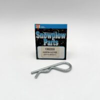 1302255 SAM Hairpin Cotter Pin, 5/32 x 3", Western