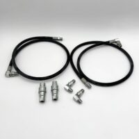 1304060 SAM Angle Hose Replacement Kit, Meyer