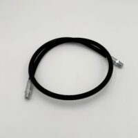 1304115 SAM Hose, 1/4" NPT 45", Diamond