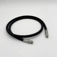 1304120 SAM Hose, 1/4" NPT 56", Meyer/ Diamond