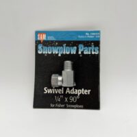 1304315 SAM Swivel Adapter, Fisher