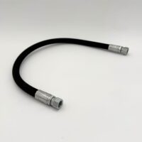 1304630 SAM Hydraulic Hose, 24" Blizzard