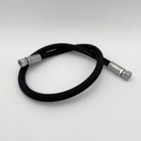 1304632 SAM Hydraulic Hose, 36", Blizzard