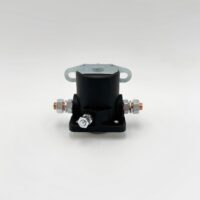 1304819 SAM Solenoid, 12V, Meyer/Curtis