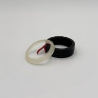 1305105 SAM Packing Set, 2" Ram, Meyer