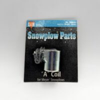 1306016 SAM Solenoid Coil, "A" 3/8" Bore, Meyer