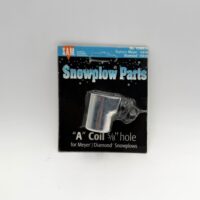 1306025 SAM Solenoid Coil, "A" 5/8" Bore, Meyer