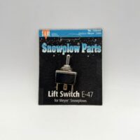 1306080 SAM Lift Switch, Meyer