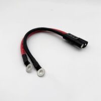 1306115 SAM Cable & Plug, Meyer