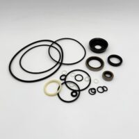 1306220 SAM Basic Seal Kit, Meyer/Diamond
