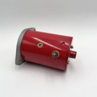 1306320 SAM 4 & 4.5" Motor, Old Style, Western