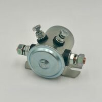 1306515 Buyers Solenoid, 12 Volt