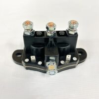 1306600 Buyers Solenoid, Reverse Polarity