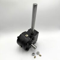 1401200 SaltDogg Gearbox