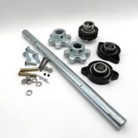 141036SSK SaltDogg Drive Shaft Kit