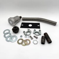 1410704 SaltDogg Exhaust System Repair Kit