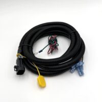 1410716 SaltDogg Wire Harness