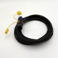 1410718 SaltDogg Wire Harness, Extension