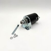 1410719 SaltDogg Starter Motor, Universal