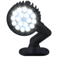 1492145 Buyers Articulating Flood Light
