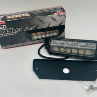 1492245 Buyers Combo Flood/Strobe Light