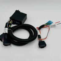 16160160 SnowDogg Light Adapter Harness, RAM