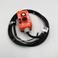 17006 Buyers Control Box, 3 Wire