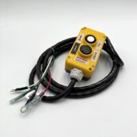 17008 Buyers Control Box, 4 Wire